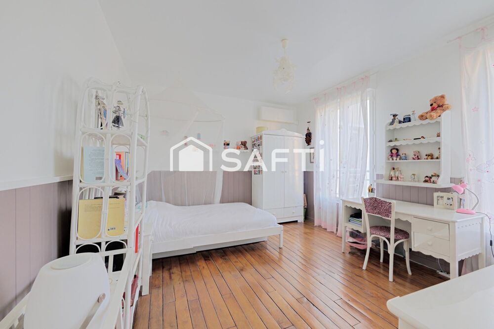 à vendre  Maison Saint-Maur-des-Fossés (94100)