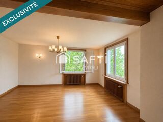  Maison à vendre 5 pièces 115 m²