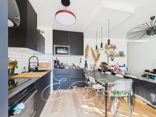  Appartement � vendre 3 pi�ces 61 m�