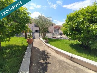  Maison à vendre 6 pièces 158 m²