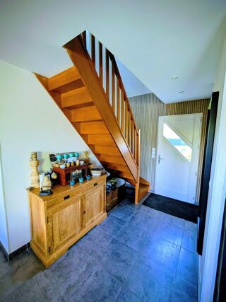  Maison à vendre 5 pièces 110 m²
