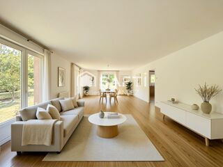  Maison à vendre 5 pièces 128 m²