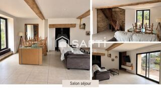  Maison à vendre 5 pièces 102 m²