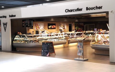Traiteur-Boucherie-Charcuterie -Les Longs Champs 432000 35000 Rennes