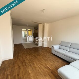  Maison � vendre 4 pi�ces 90 m�