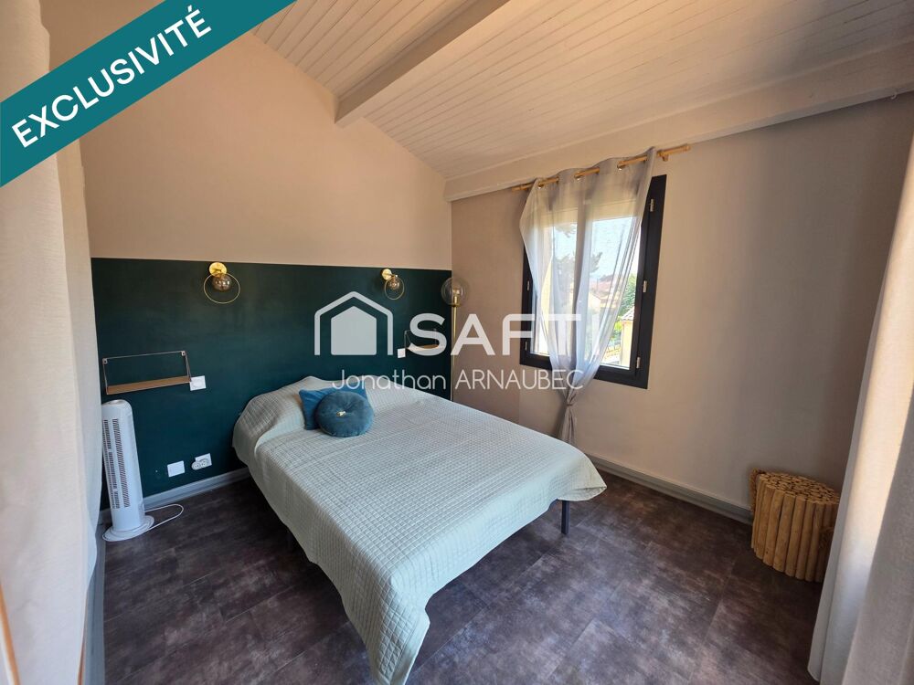 à vendre  Maison La Brillanne (04700)