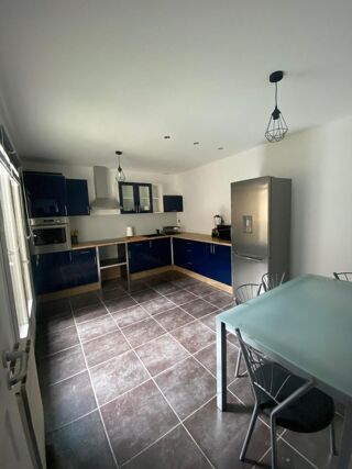  Maison � vendre 5 pi�ces 85 m�