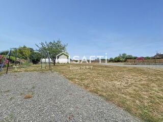  Terrain  vendre 2680 m