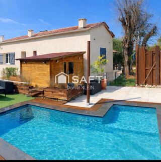  Maison � vendre 4 pi�ces 83 m�