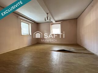  Maison � vendre 7 pi�ces 93 m�