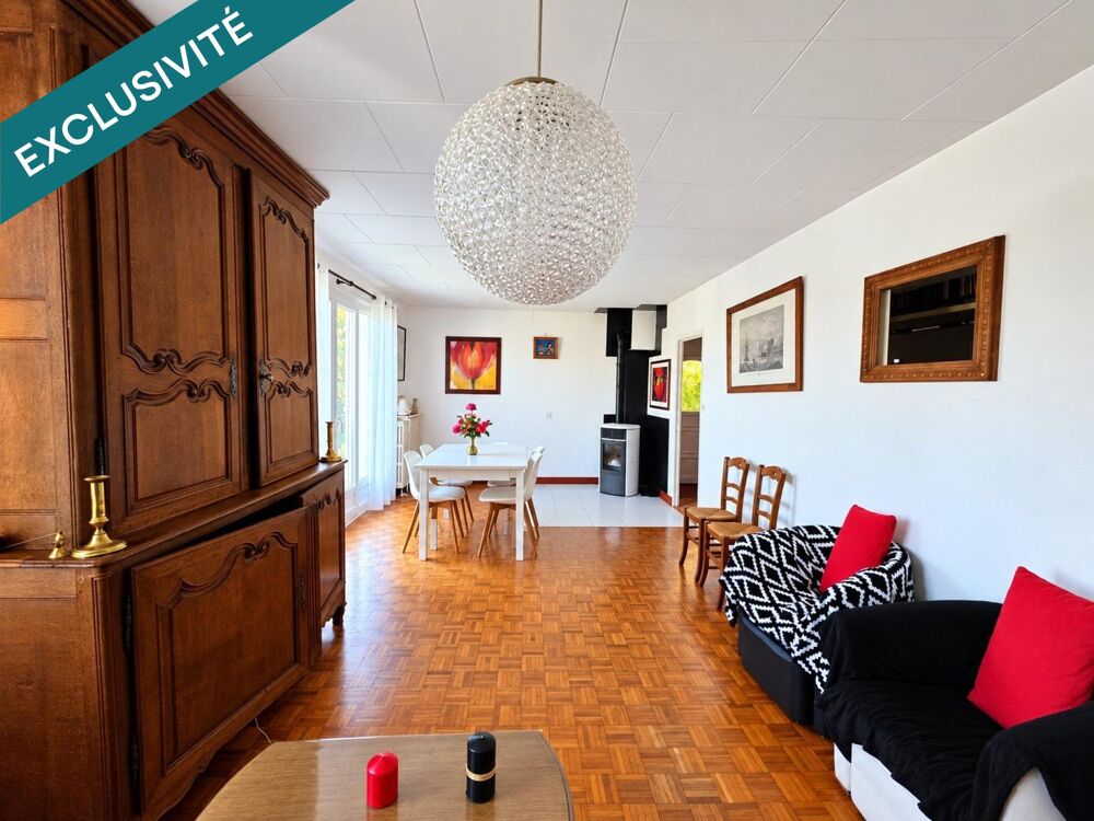 Vente Maison Au centre du bourg! Rozoy-sur-serre