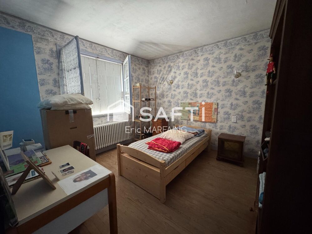 Vente Maison Maison familiale économe sur grand parc Condom