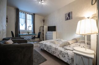  Appartement � vendre 4 pi�ces 80 m�