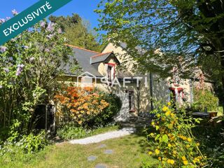  Maison � vendre 5 pi�ces 121 m�