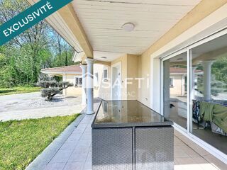  Maison � vendre 5 pi�ces 133 m�