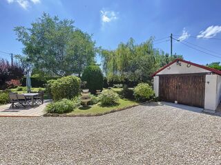  Maison à vendre 9 pièces 314 m²