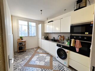  Appartement à vendre 3 pièces 60 m²