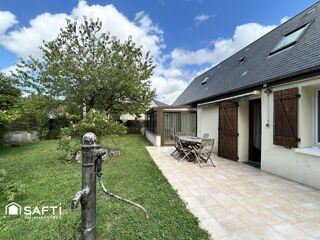  Maison � vendre 7 pi�ces 90 m�