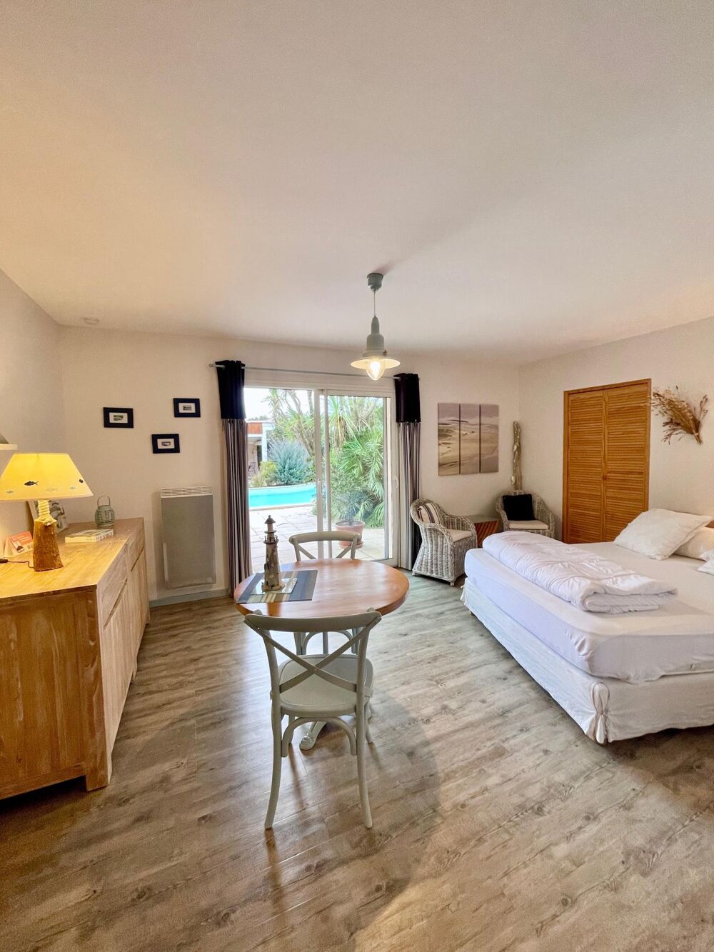 � vendre  Maison La Teste-de-Buch (33260)