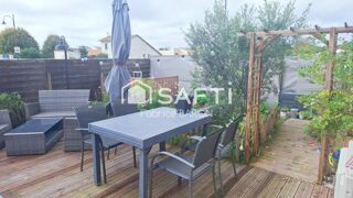  Maison � vendre 4 pi�ces 103 m�
