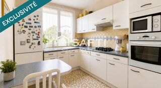  Maison � vendre 4 pi�ces 92 m�
