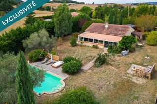 Maison à vendre 5 pièces 125 m²