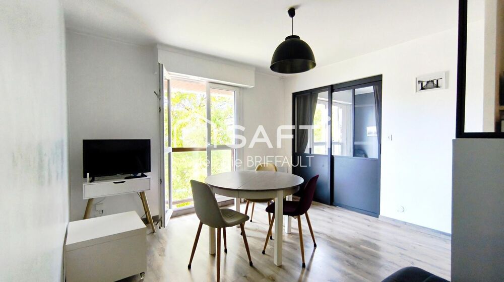 Vente Appartement Emplacement d'exception au Port Olona – Les Sables-d'Olonne Les sables-d'olonne