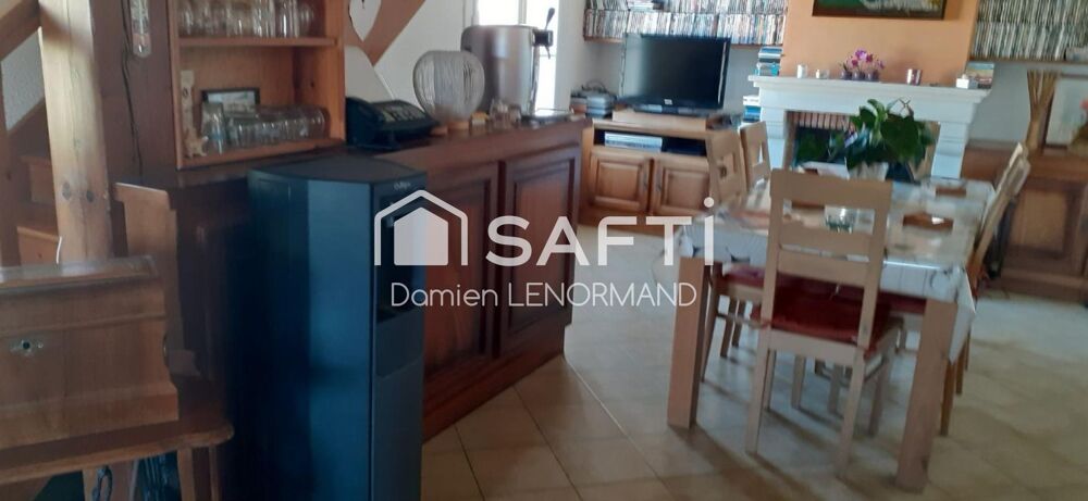 � vendre  Maison Saint-Pierre-d'Ol�ron (17310)