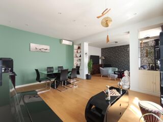  Maison à vendre 6 pièces 149 m²