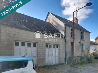  Maison à vendre 4 pièces 63 m²