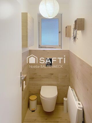  Maison � vendre 5 pi�ces 90 m�