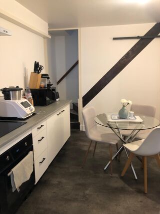  Maison � vendre 3 pi�ces 68 m�