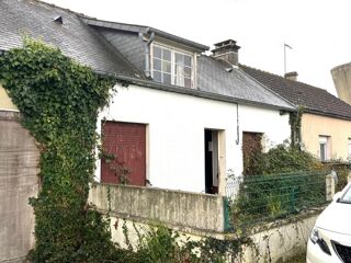  Maison à vendre 3 pièces 61 m²