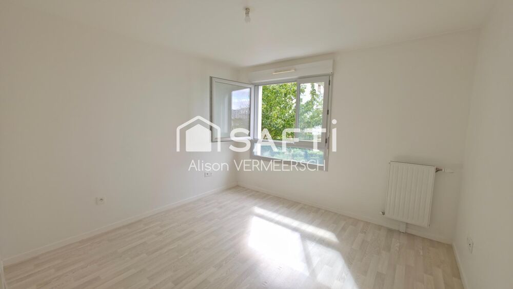 Vente Appartement Bel appartement sans travaux et lumineux Mantes-la-ville