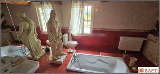  Maison � vendre 6 pi�ces 315 m�