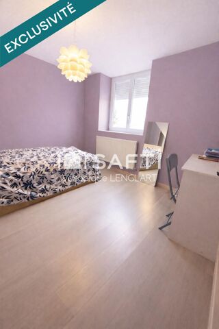  Maison � vendre 4 pi�ces 120 m�