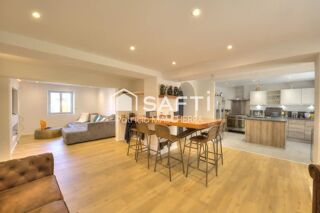  Maison à vendre 4 pièces 138 m²