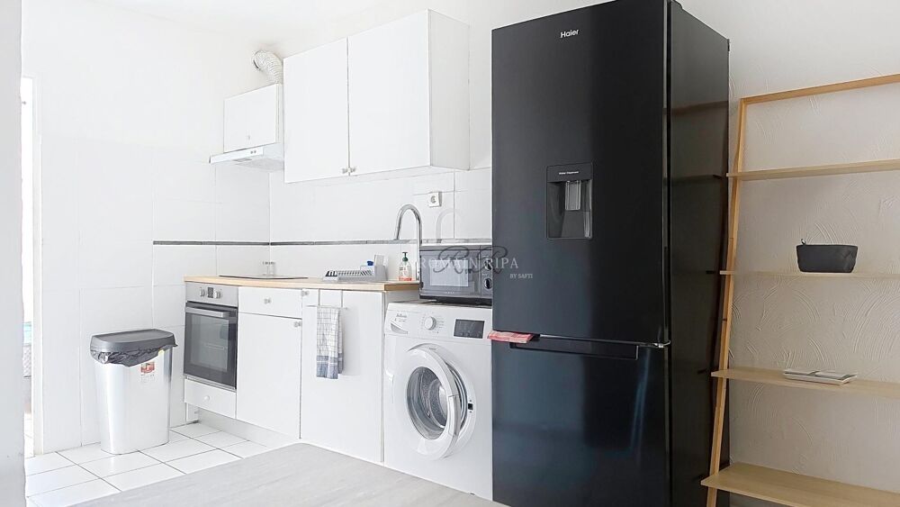 Appartement T2 idéal investissement locatif