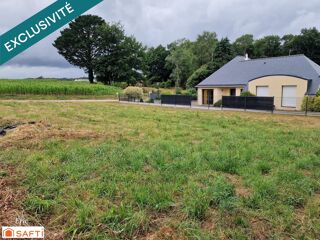  Terrain � vendre 750 m�