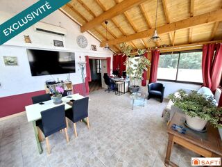  Maison à vendre 6 pièces 209 m²