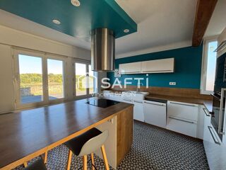  Maison à vendre 7 pièces 178 m²