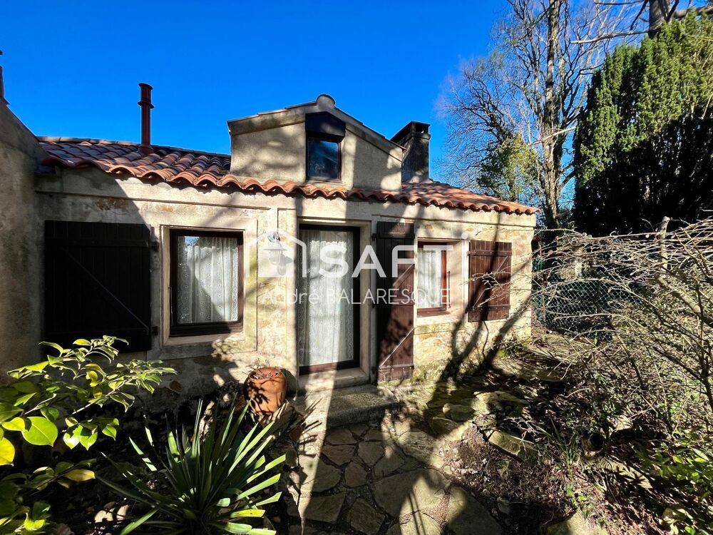 à vendre  Maison Les Sables-d'Olonne (85180)