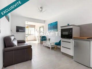  Appartement � vendre 2 pi�ces 43 m�