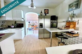  Maison � vendre 5 pi�ces 150 m�