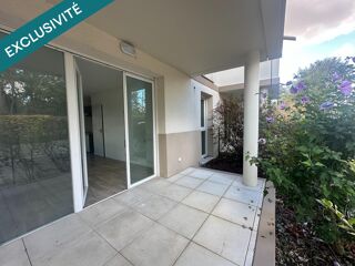  Appartement à vendre 2 pièces 39 m²