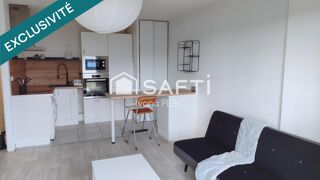  Appartement � vendre 2 pi�ces 40 m�