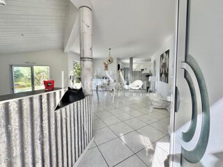 Vente Maison PLAIN-PIED DE 2003, 3 CHAMBRES, GARAGE ET DÉPENDANCE La chataigneraie