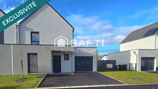  Maison  vendre 4 pices 99 m