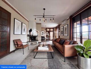  Maison � vendre 5 pi�ces 140 m�