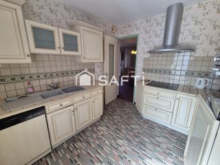  Maison à vendre 5 pièces 115 m²